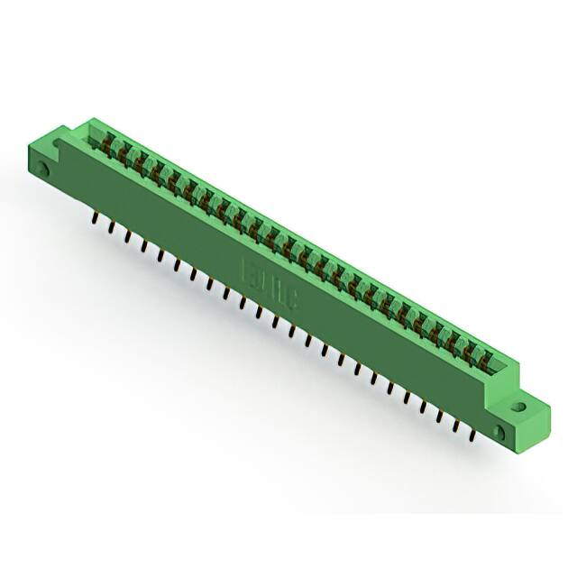 305-048-556-512 EDAC Inc.  Edgeboard Connectors